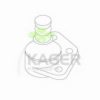 KAGER 88-0061 Ball Joint